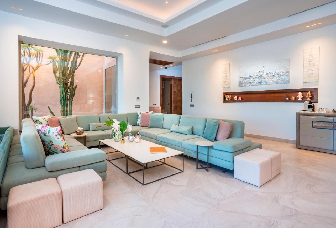 Appartement Anna *